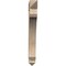 Ekena Millwork Legacy Arts & Crafts Rough Sawn Bracket, Douglas Fir, 4"W x 30"D x 36"H BKT04X30X36LEC03RDF - alternate 2